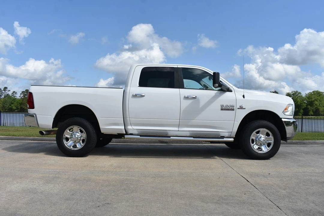 2018 Ram Heavy Duty - Image 3 of 21