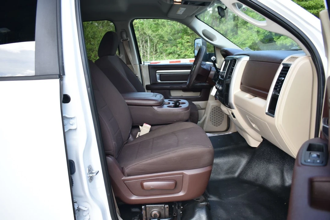 2018 Ram Heavy Duty - Image 16 of 21