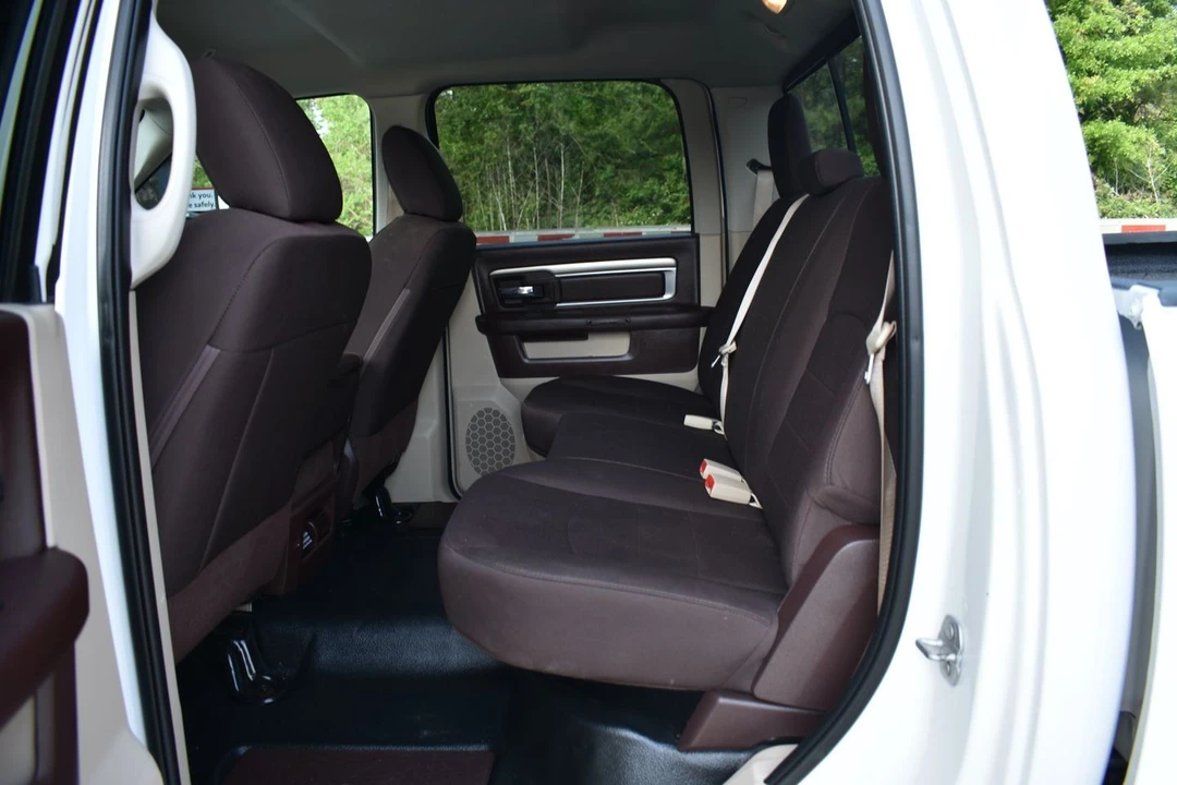2018 Ram 2500 - Image 11 of 21