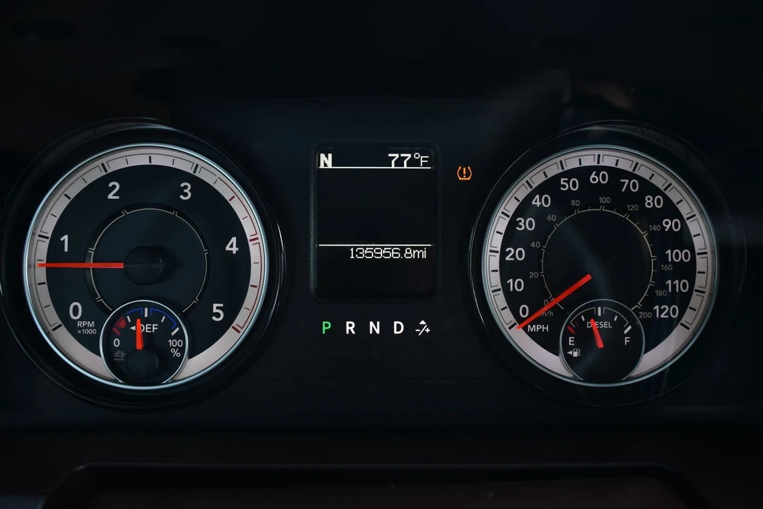 2018 Ram Heavy Duty - Image 12 of 21