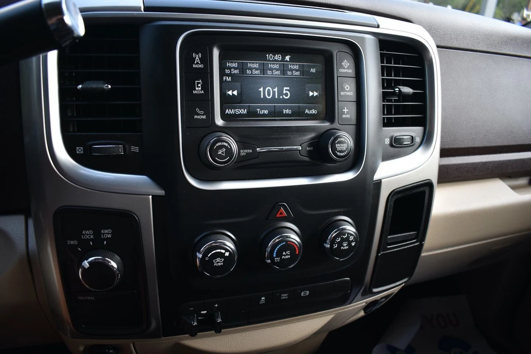 2018 Ram 2500 - Image 13 of 21