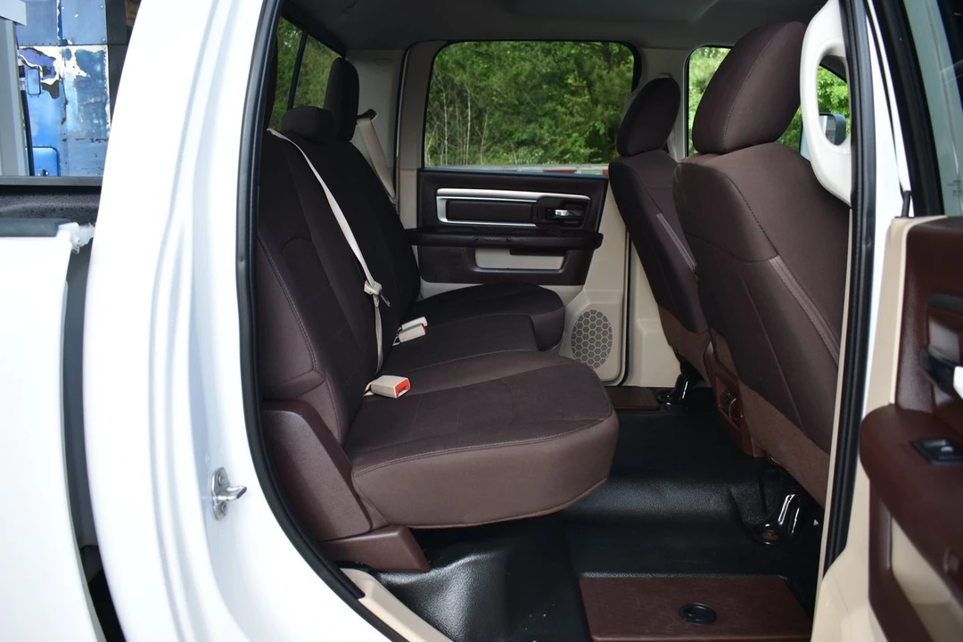 2018 Ram Heavy Duty - Image 15 of 21