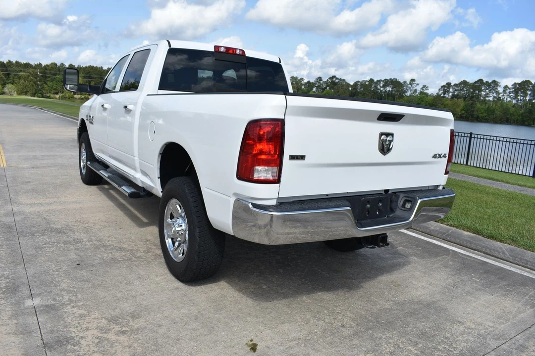 2018 Ram Heavy Duty - Image 8 of 21