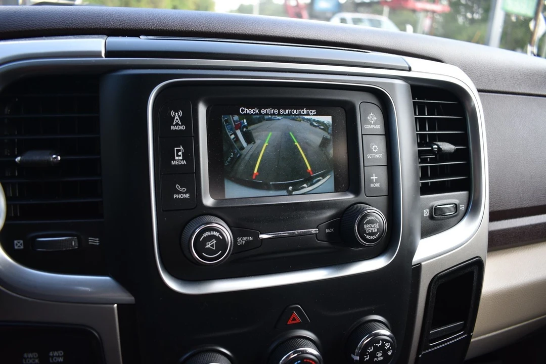 2018 Ram Heavy Duty - Image 14 of 21
