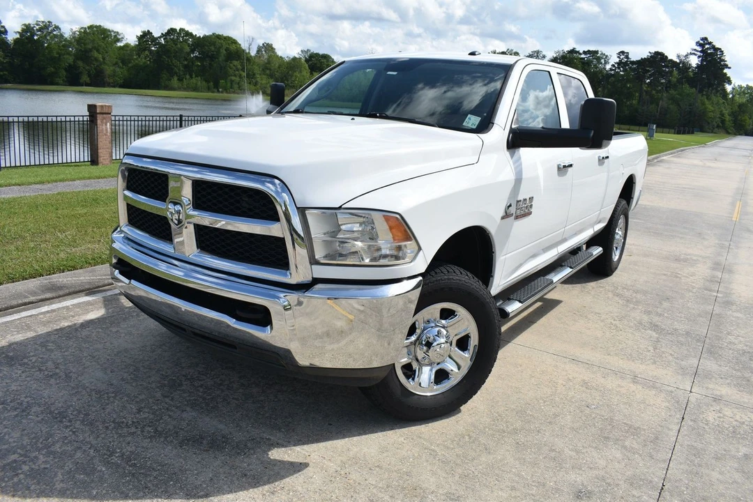 2018 Ram Heavy Duty - Image 6 of 21