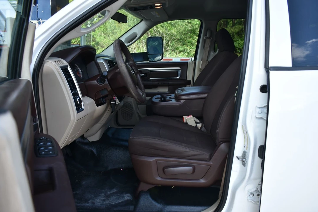2018 Ram Heavy Duty - Image 10 of 21