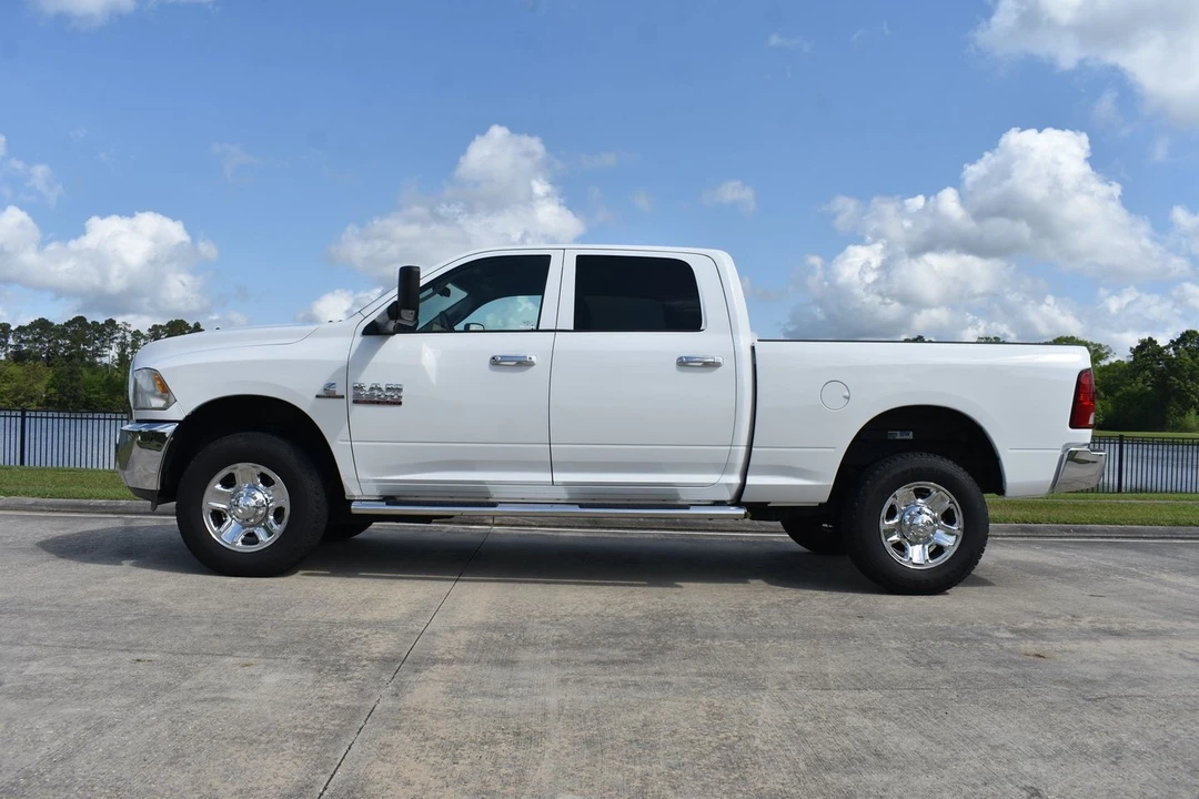 2018 Ram Heavy Duty - Image 7 of 21