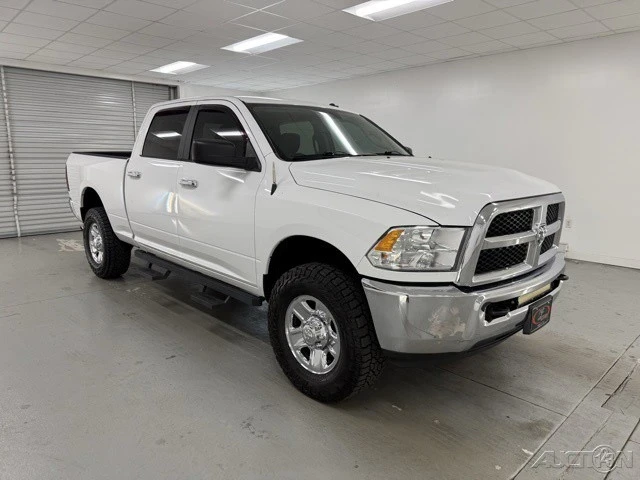 2018 Ram Heavy Duty - Image 3 of 12
