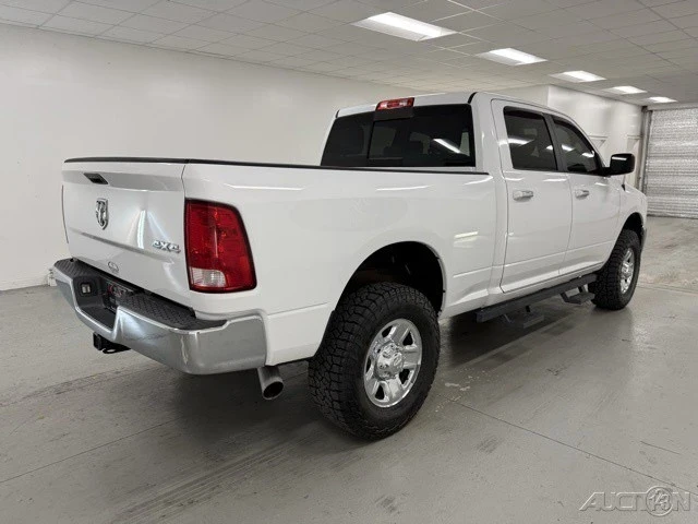 2018 Ram Heavy Duty - Image 5 of 12