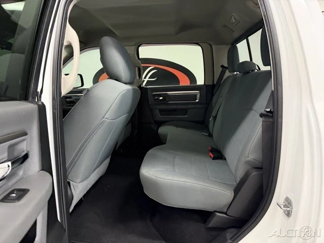 2018 Ram Heavy Duty - Image 12 of 12
