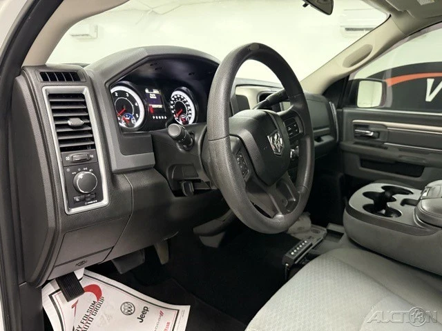 2018 Ram Heavy Duty - Image 9 of 12