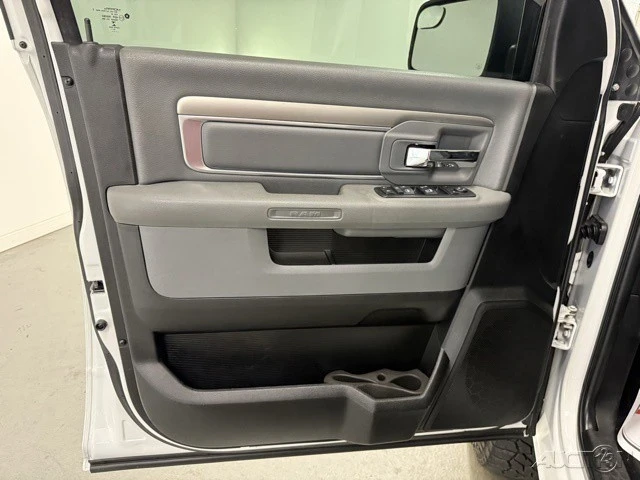 2018 Ram Heavy Duty - Image 10 of 12