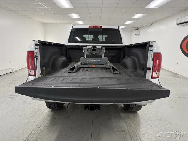 2018 Ram Heavy Duty - Image 7 of 12