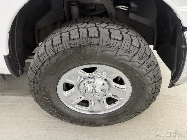 2018 Ram Heavy Duty - Image 4 of 12