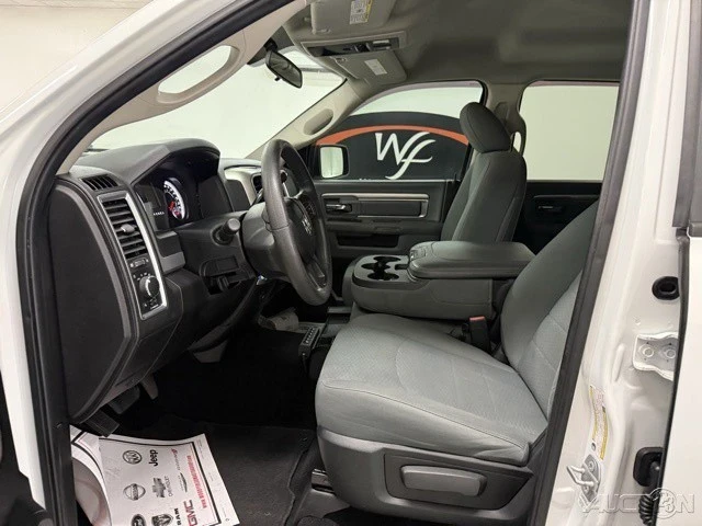 2018 Ram Heavy Duty - Image 8 of 12