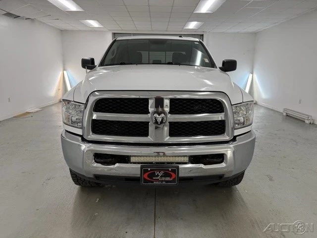 2018 Ram Heavy Duty - Image 2 of 12