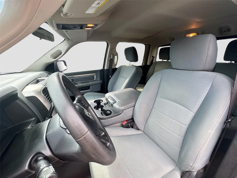 2018 Ram 2500 - Image 19 of 21