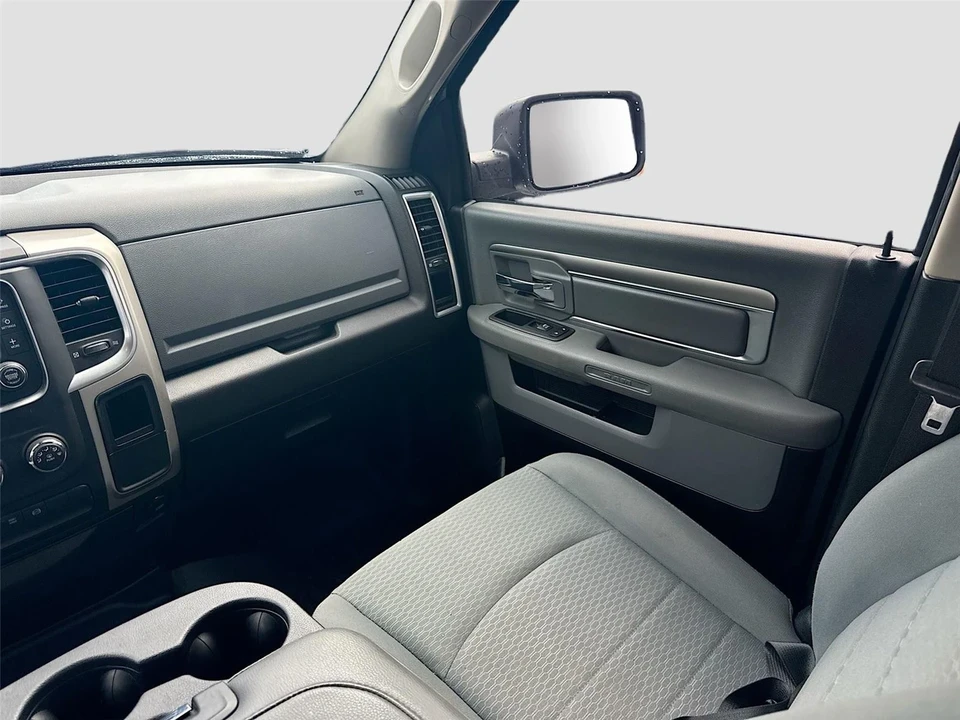 2018 Ram 2500 - Image 21 of 21
