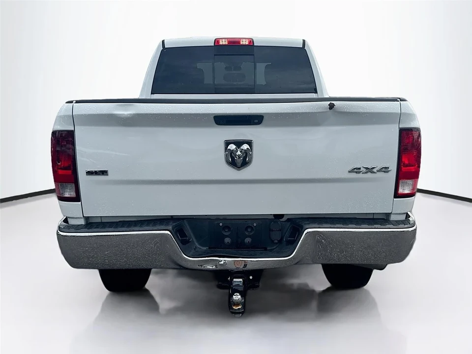 2018 Ram 2500 - Image 6 of 21