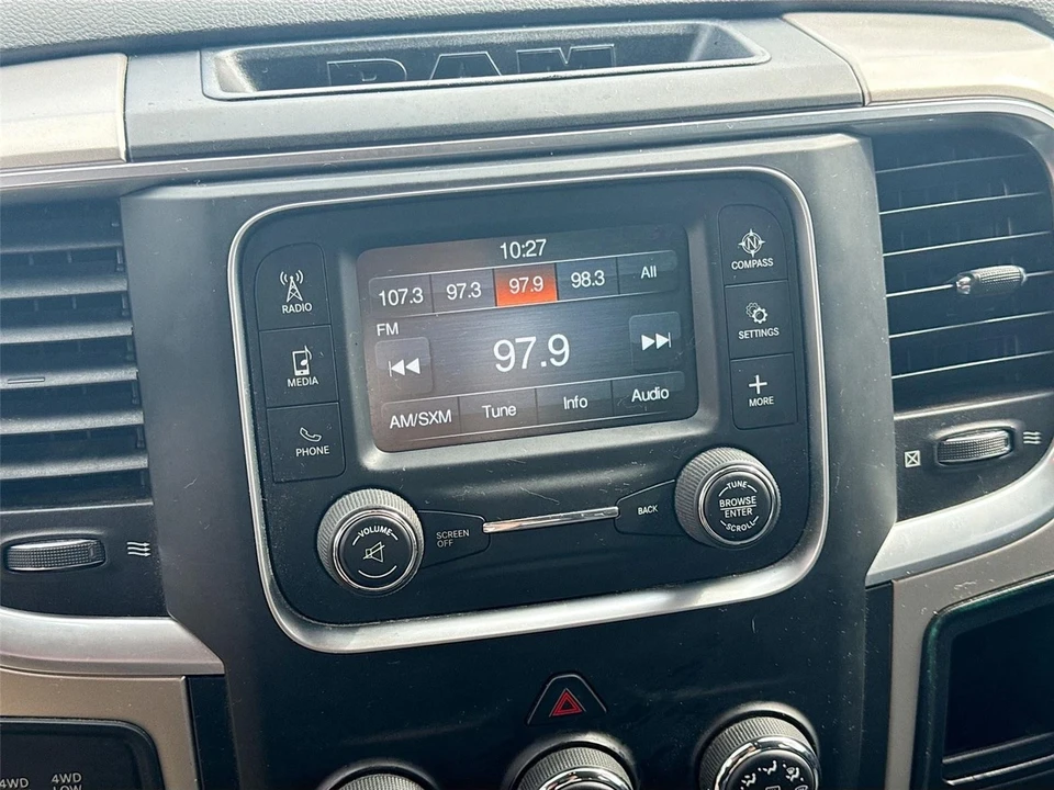 2018 Ram 2500 - Image 14 of 21