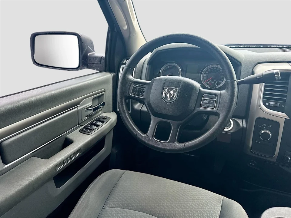2018 Ram 2500 - Image 20 of 21
