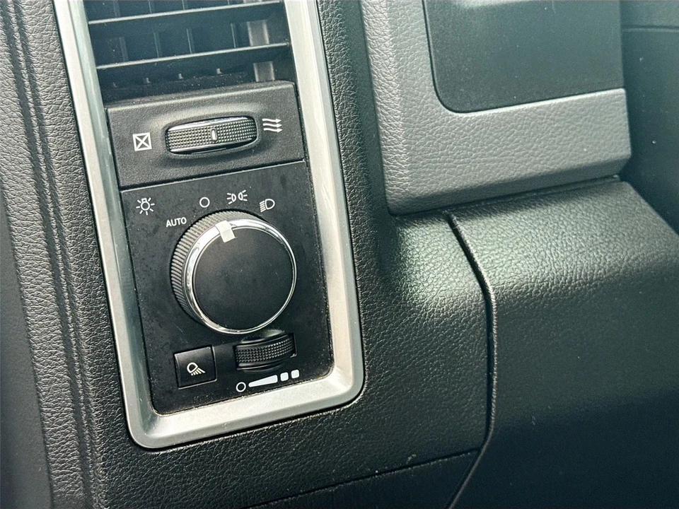2018 Ram 2500 - Image 10 of 21