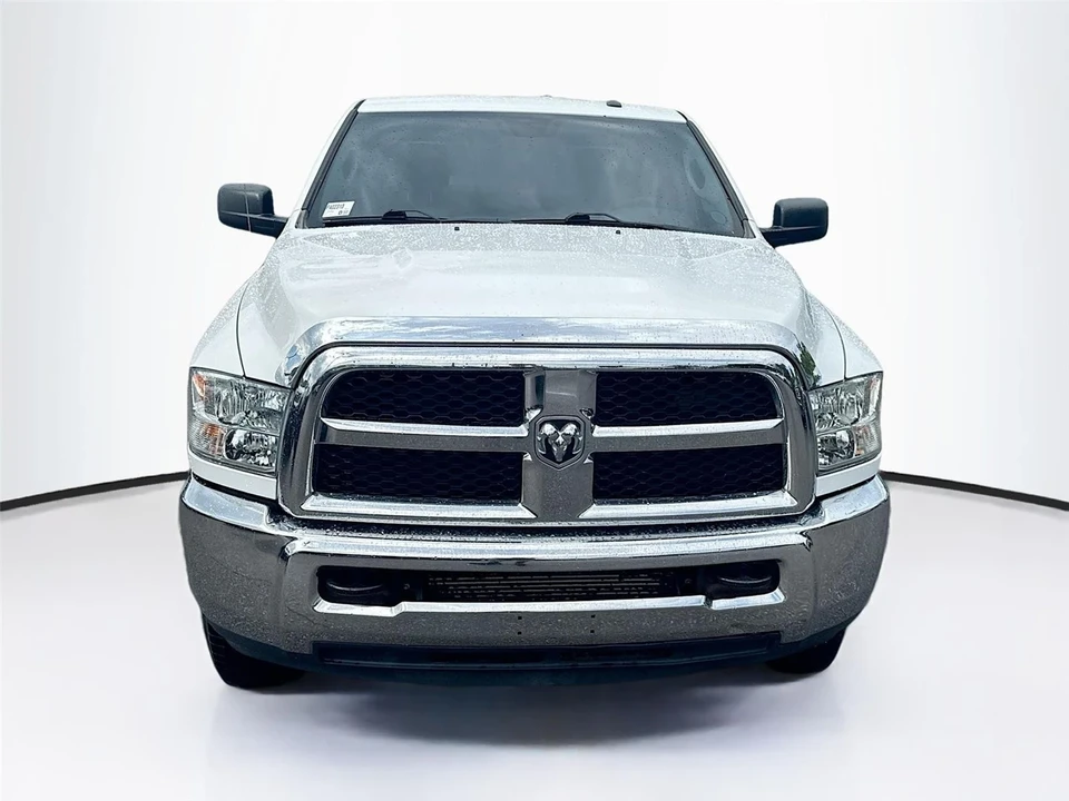 2018 Ram 2500 - Image 2 of 21