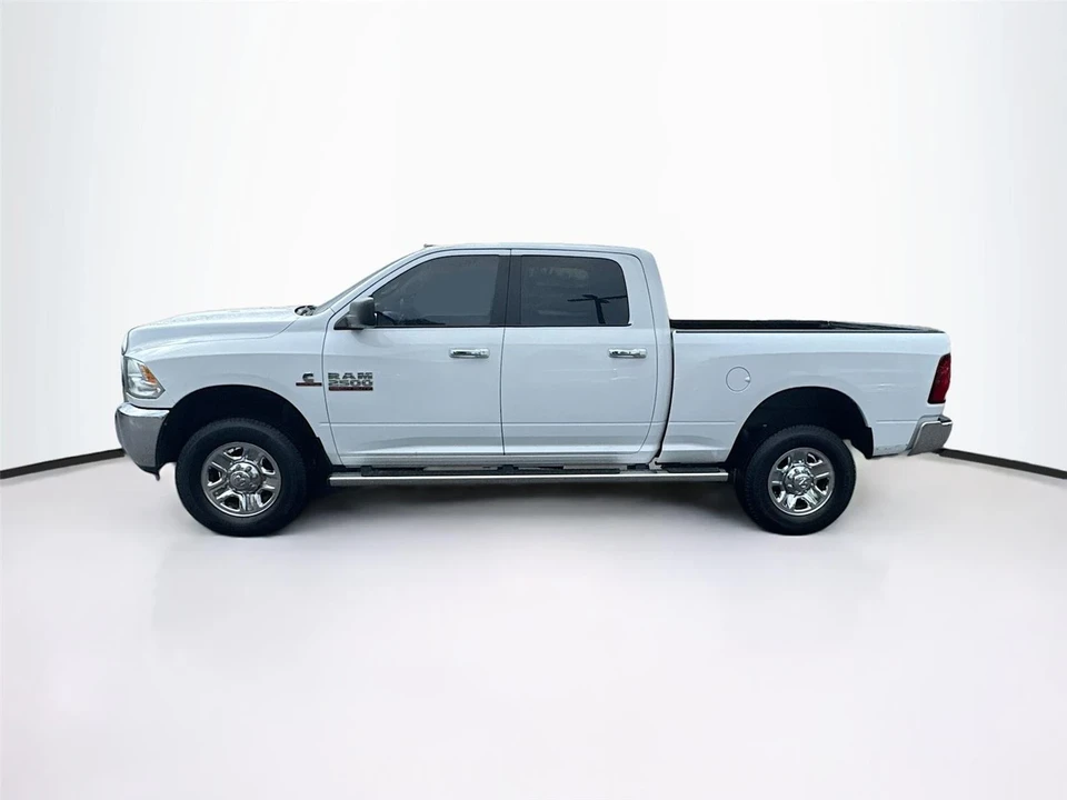 2018 Ram 2500 - Image 4 of 21