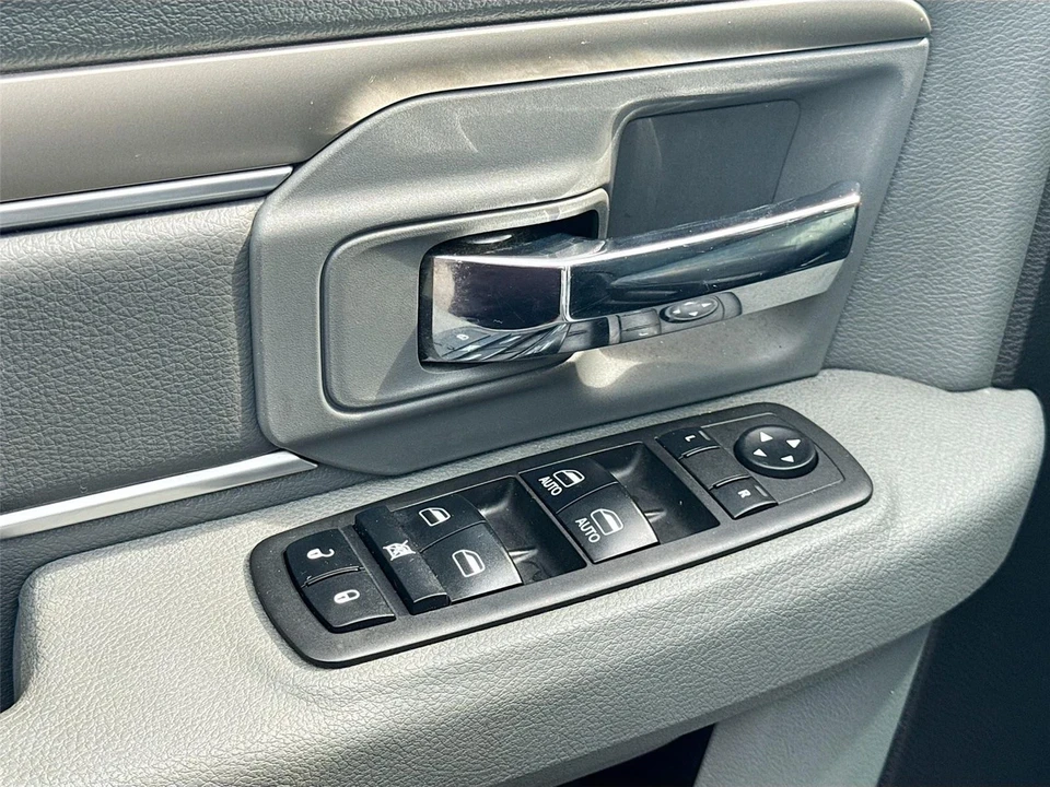 2018 Ram 2500 - Image 17 of 21