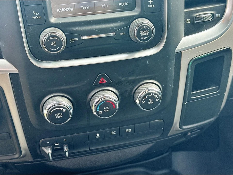 2018 Ram 2500 - Image 15 of 21