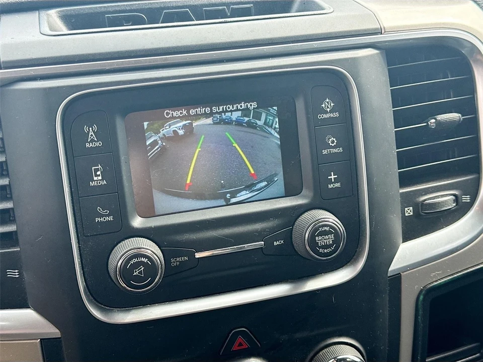 2018 Ram 2500 - Image 13 of 21