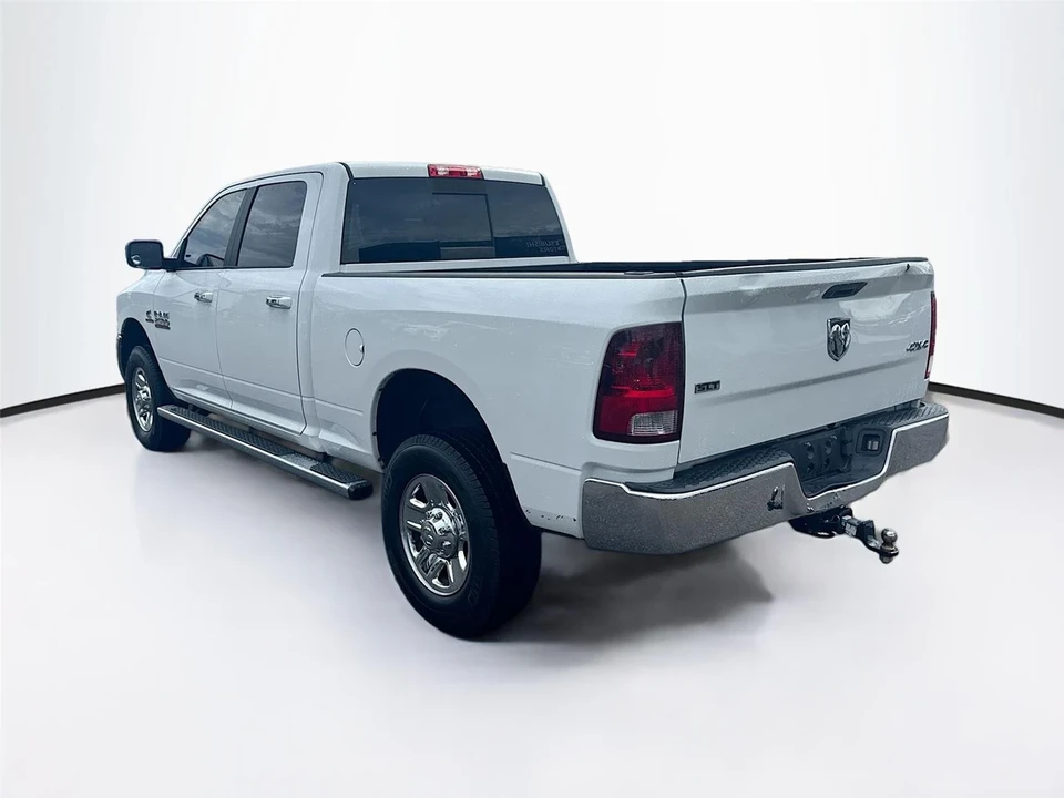 2018 Ram 2500 - Image 5 of 21
