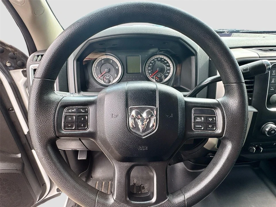 2018 Ram 2500 - Image 11 of 21