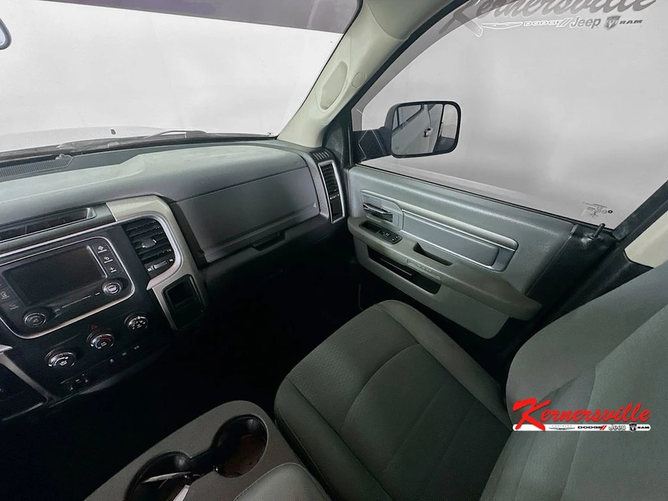 2018 Ram Heavy Duty - Image 11 of 21
