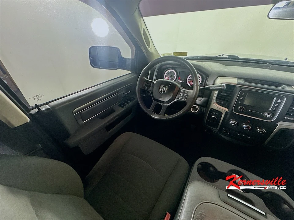 2018 Ram Heavy Duty - Image 9 of 21