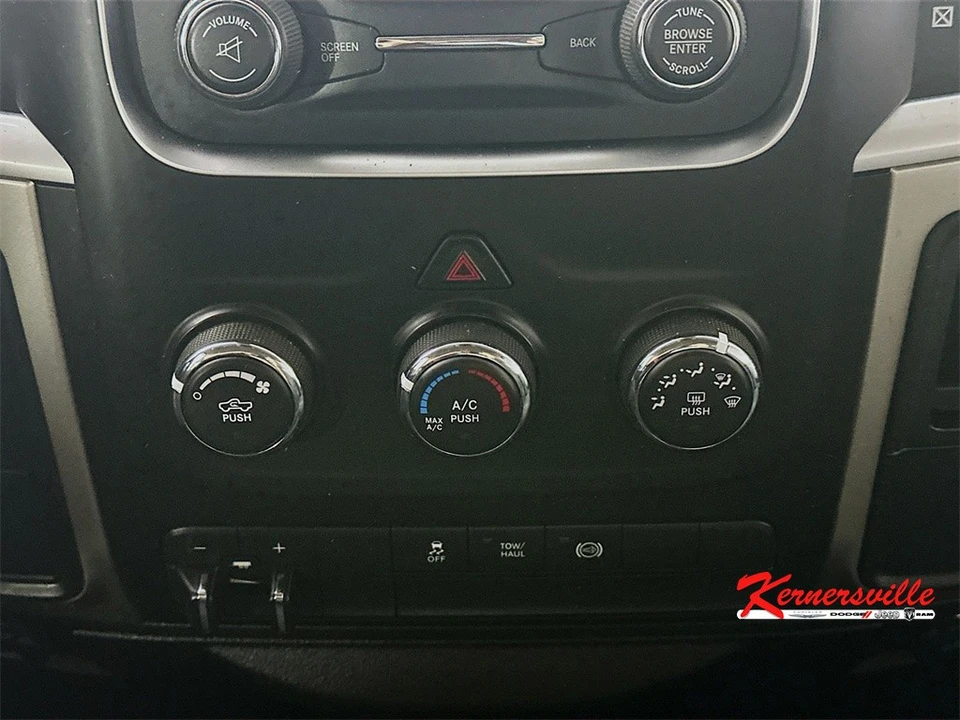 2018 Ram Heavy Duty - Image 18 of 21