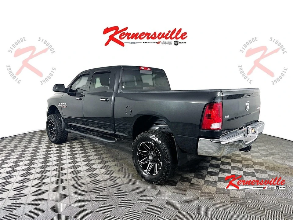 2018 Ram Heavy Duty - Image 5 of 21