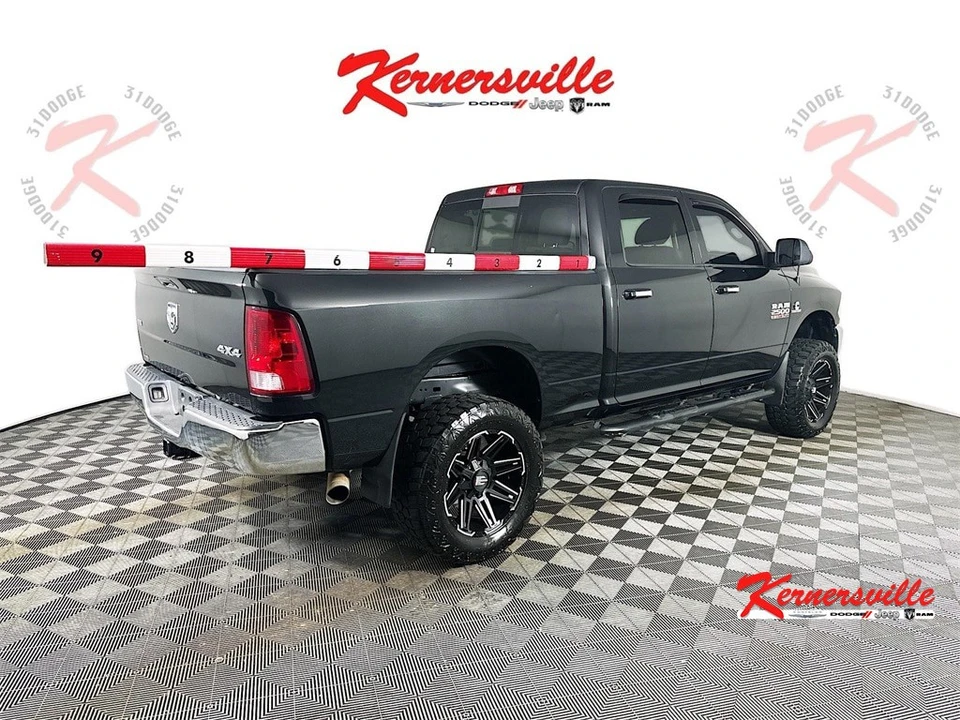 2018 Ram Heavy Duty - Image 7 of 21