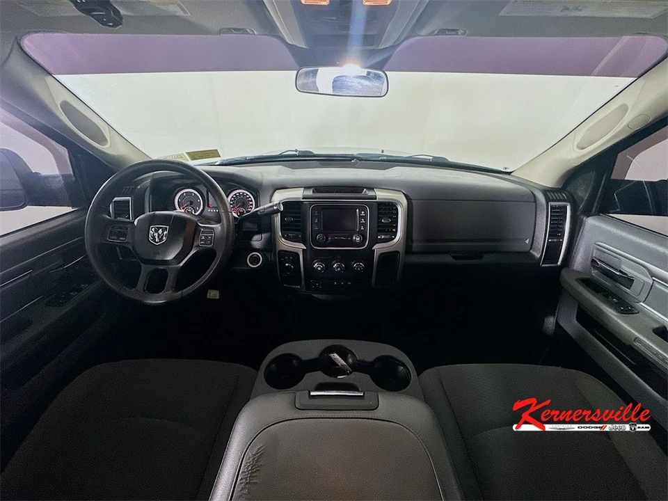 2018 Ram Heavy Duty - Image 10 of 21