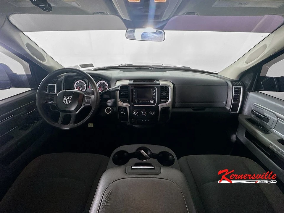 2018 Ram Heavy Duty - Image 10 of 21