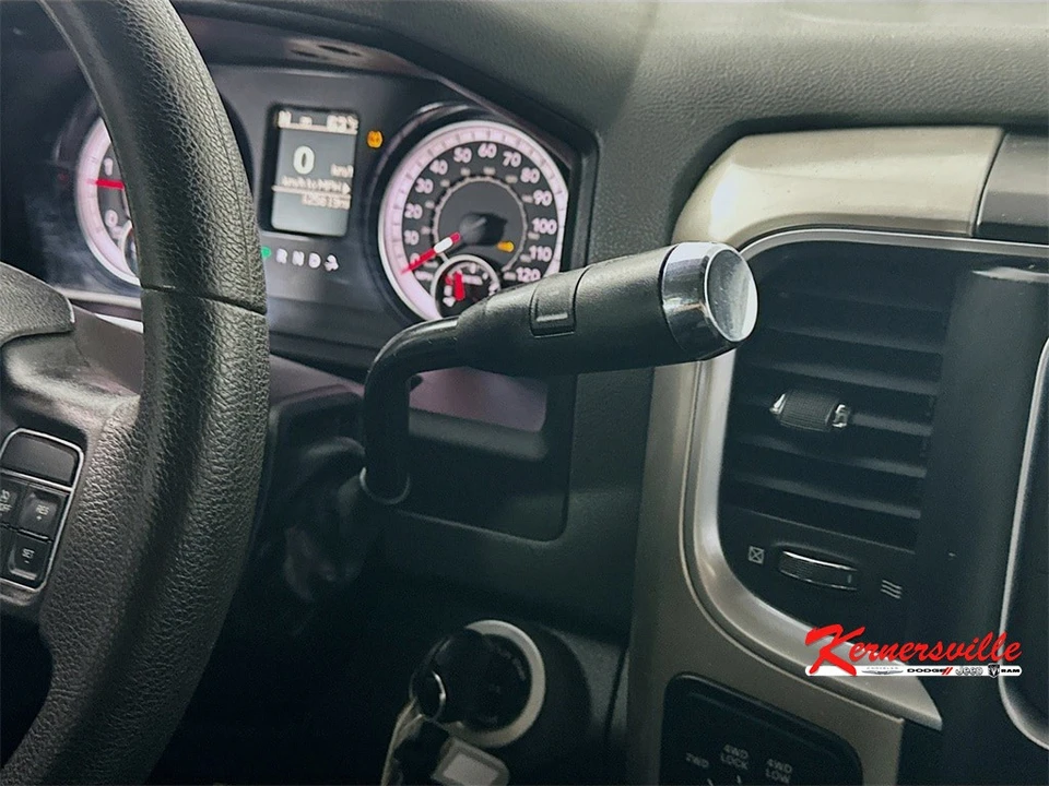 2018 Ram Heavy Duty - Image 16 of 21