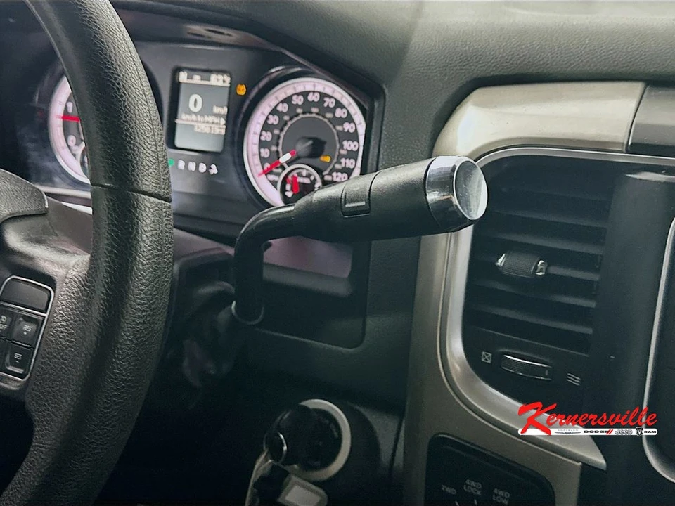 2018 Ram Heavy Duty - Image 16 of 21