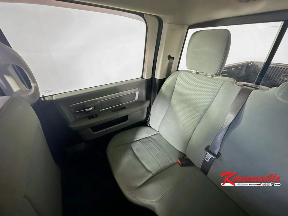 2018 Ram Heavy Duty - Image 12 of 21