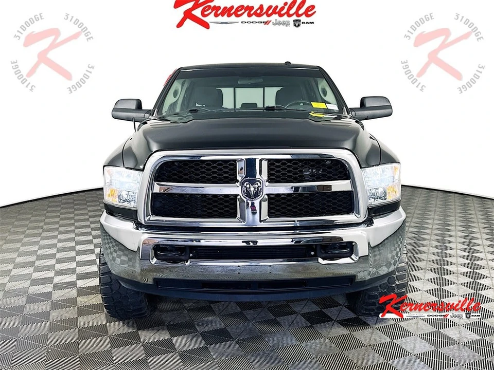 2018 Ram Heavy Duty - Image 2 of 21