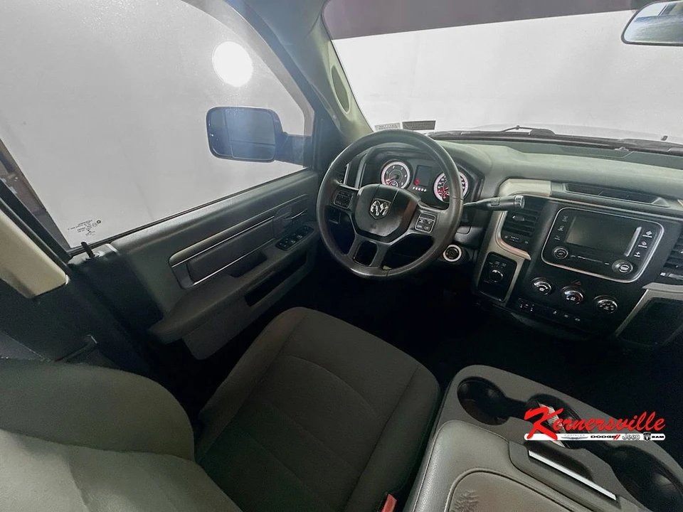 2018 Ram Heavy Duty - Image 9 of 21