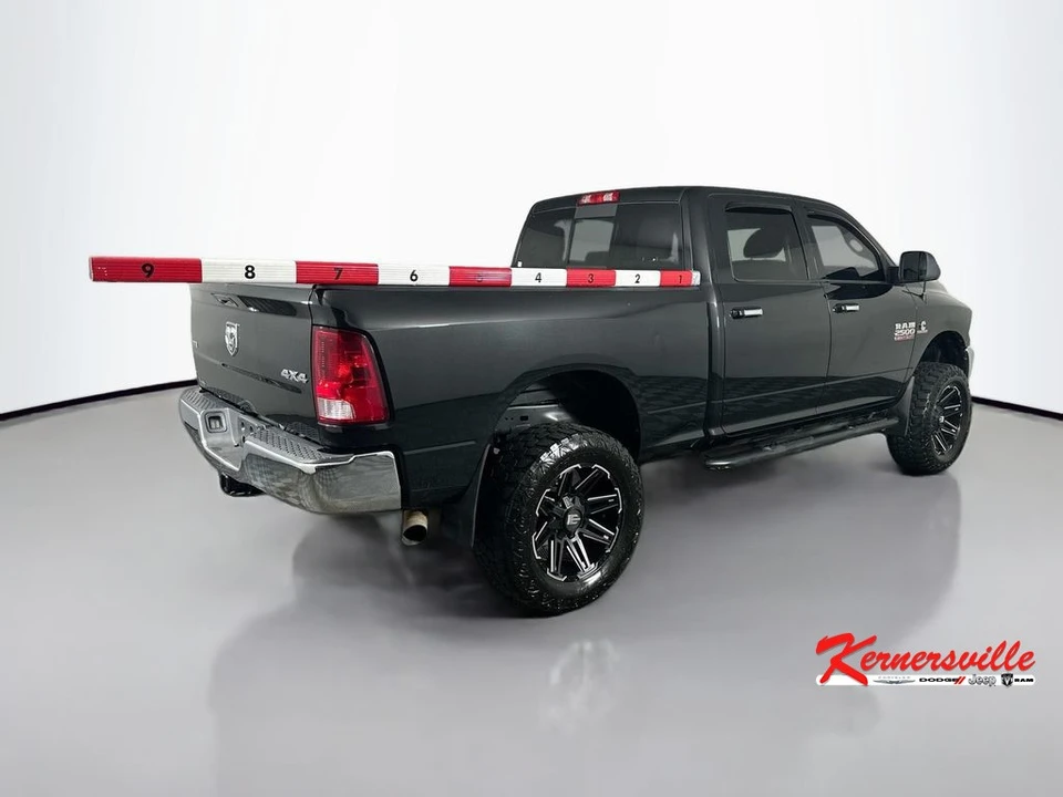 2018 Ram Heavy Duty - Image 7 of 21
