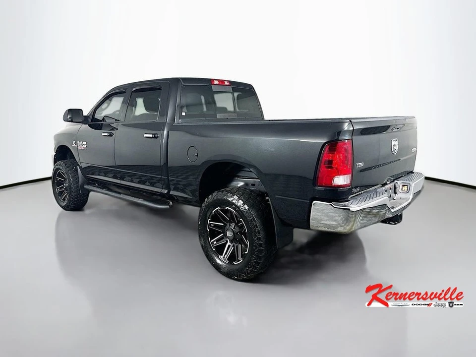 2018 Ram Heavy Duty - Image 5 of 21