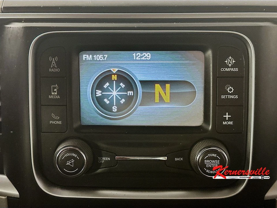 2018 Ram Heavy Duty - Image 19 of 21