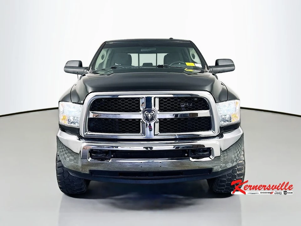 2018 Ram Heavy Duty - Image 2 of 21