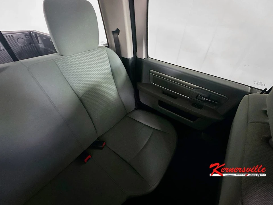 2018 Ram Heavy Duty - Image 14 of 21